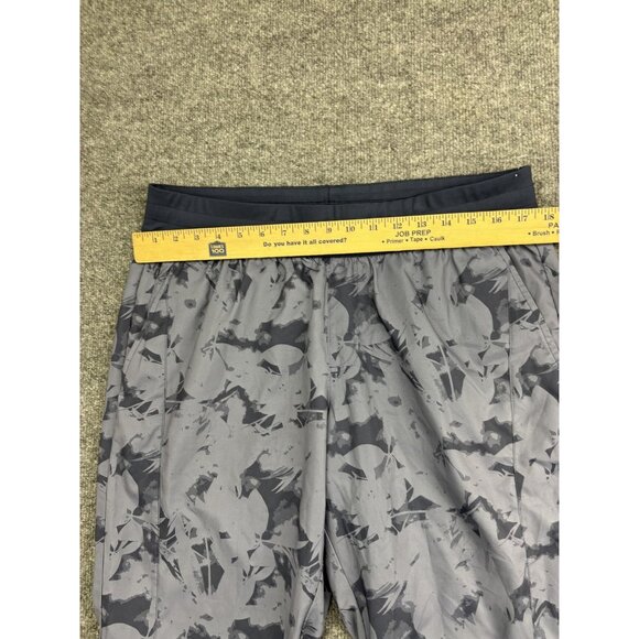 Columbia Claudia Ridge Pants Womens L Camo Omni-Shield Capri Cropped AL0219 - Picture 3 of 9